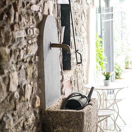 Cadepulan - Lake Como Residence Exterior photo