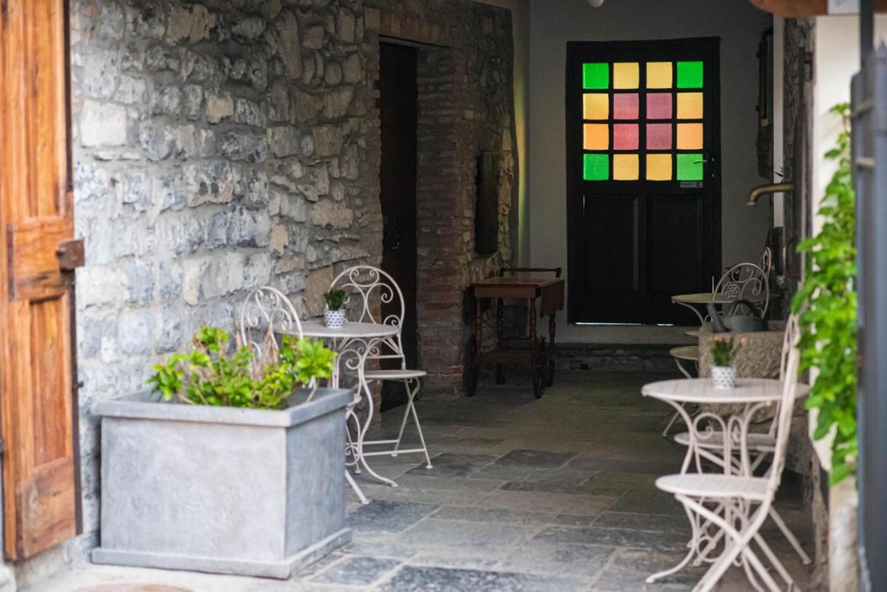 Cadepulan - Lake Como Residence Exterior photo